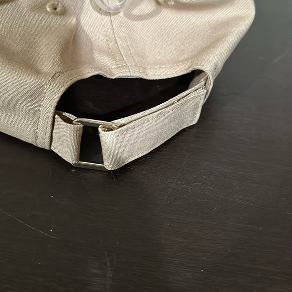 Michael Kors NWT baseball hat - Picture 4 of 5